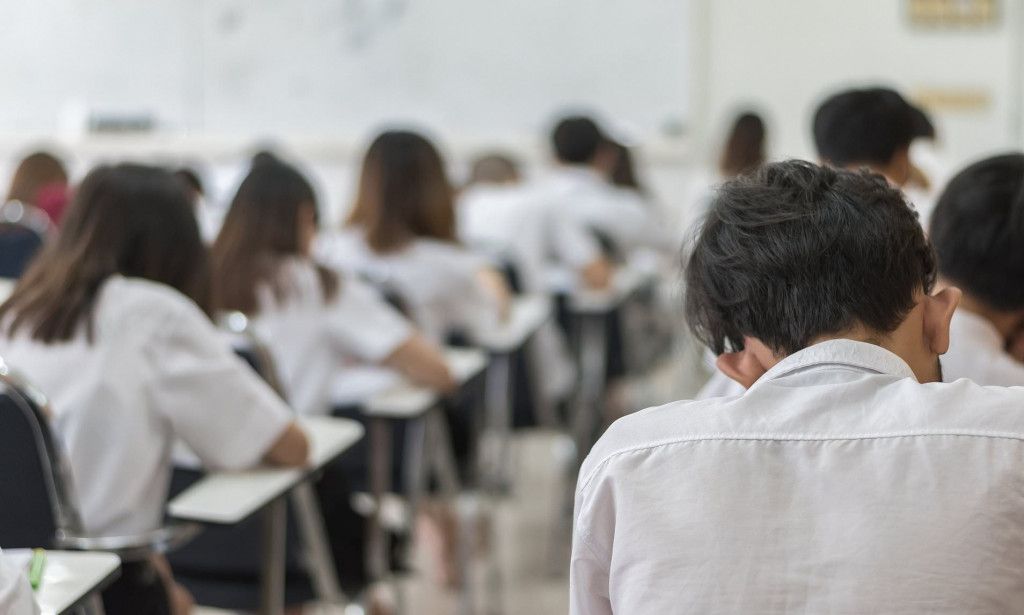 Jumlah Murid dan Rombel Ditetapkan untuk Kualitas Pendidikan