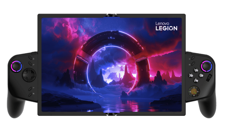 Kelebihan Lenovo Legion Go Fold, Handheld Gaming Lipat Serbaguna