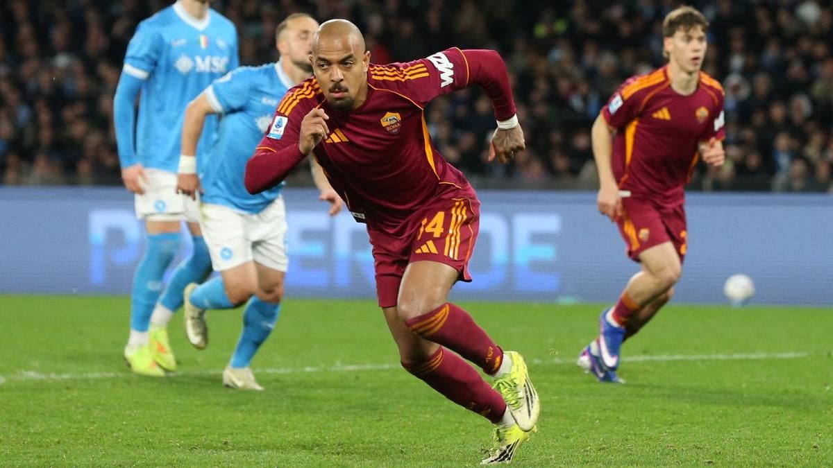 Donyell Malen Bersinar di AS Roma, Dipuji Ronald Koeman
