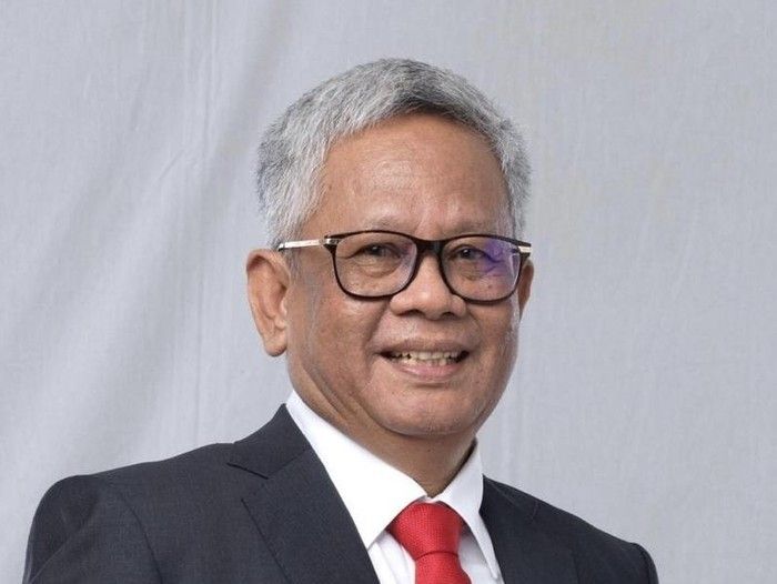 Mohammad Abdul Ghani Pimpin PT Agrinas Palma Nusantara