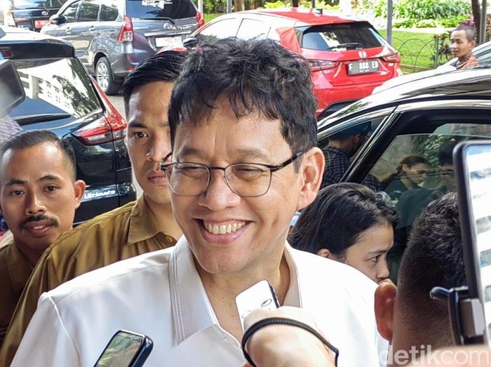 Menkeu Soroti Kesenjangan Gaji Pegawai Pajak dan Kemenkeu