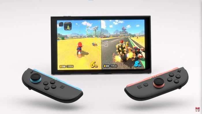 Harga Nintendo Switch 2 di Indonesia Stabil per 1 Maret 2026