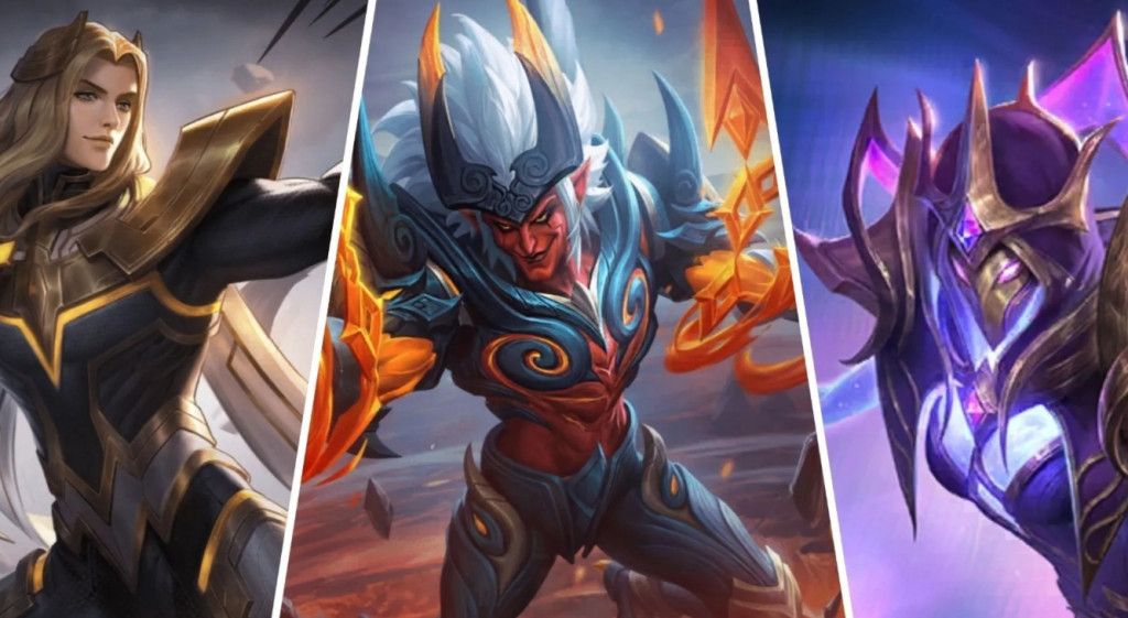 Fearless Draft Mobile Legends: Pengertian dan Tujuannya