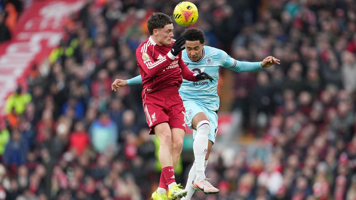 Florian Wirtz Berpeluang Tampil di Laga Liverpool vs Wolves