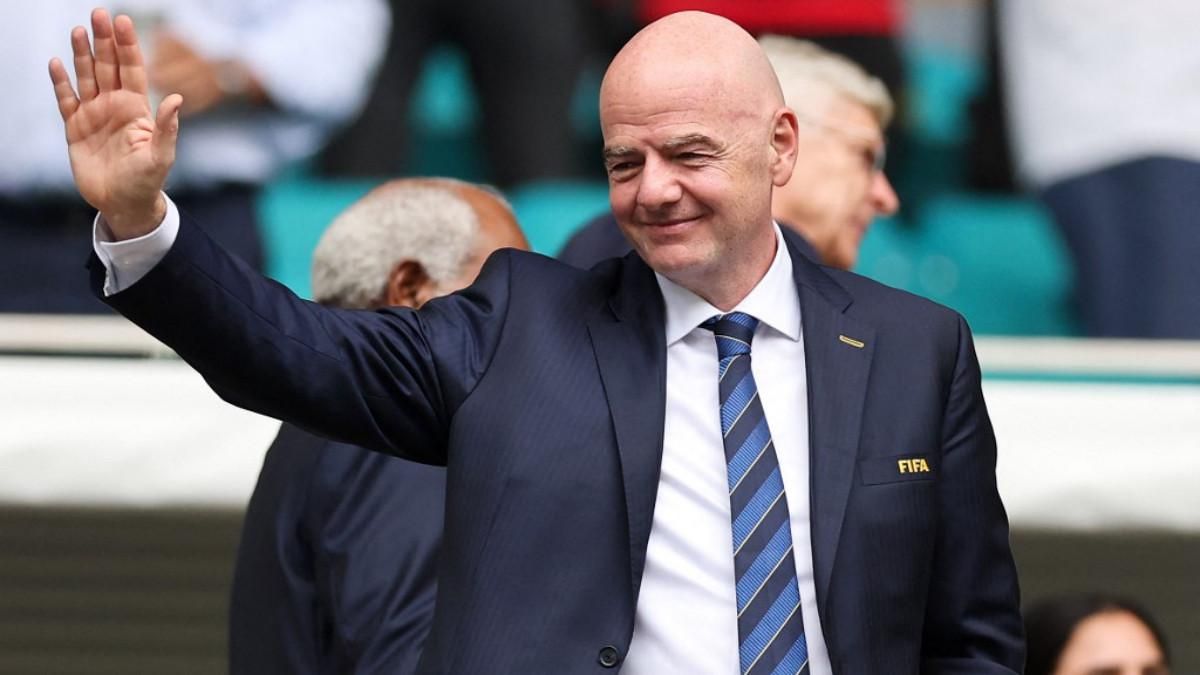 UEFA Belum Cabut Sanksi Rusia Meski FIFA Beri Sinyal Positif
