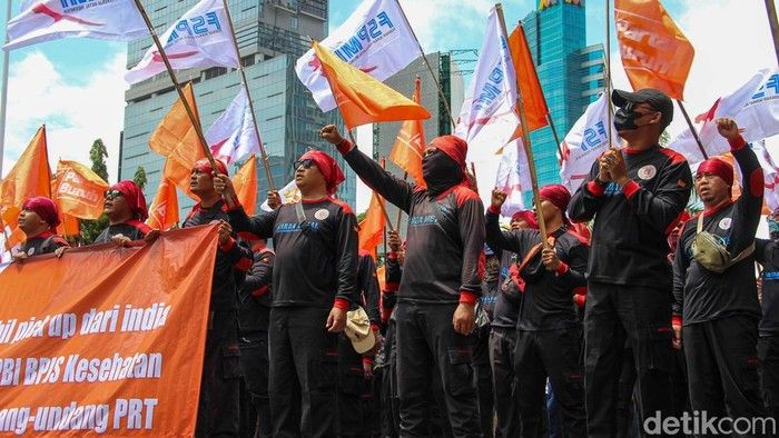 Impor Mobil India Ancam Hilangkan 20 Ribu Lapangan Kerja
