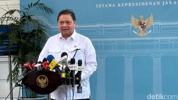 Defisit APBN Dipertahankan di Bawah 3%, Pemerintah Genjot Penerimaan