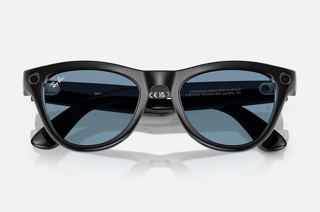 Samsung Ungkap Detail Kacamata Pintar Galaxy Glasses Berbasis AI