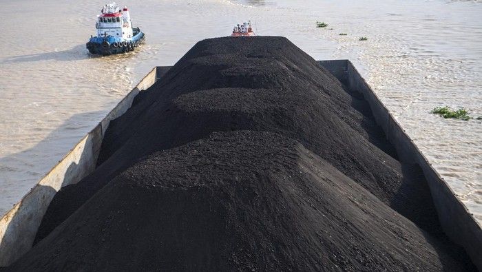 TBS Energi Utama Catatkan Rugi Bersih US$161,9 Juta di 2025