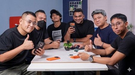 Fotovolia Lahirkan Casevolia, Casing Premium dari Komunitas Fotografi