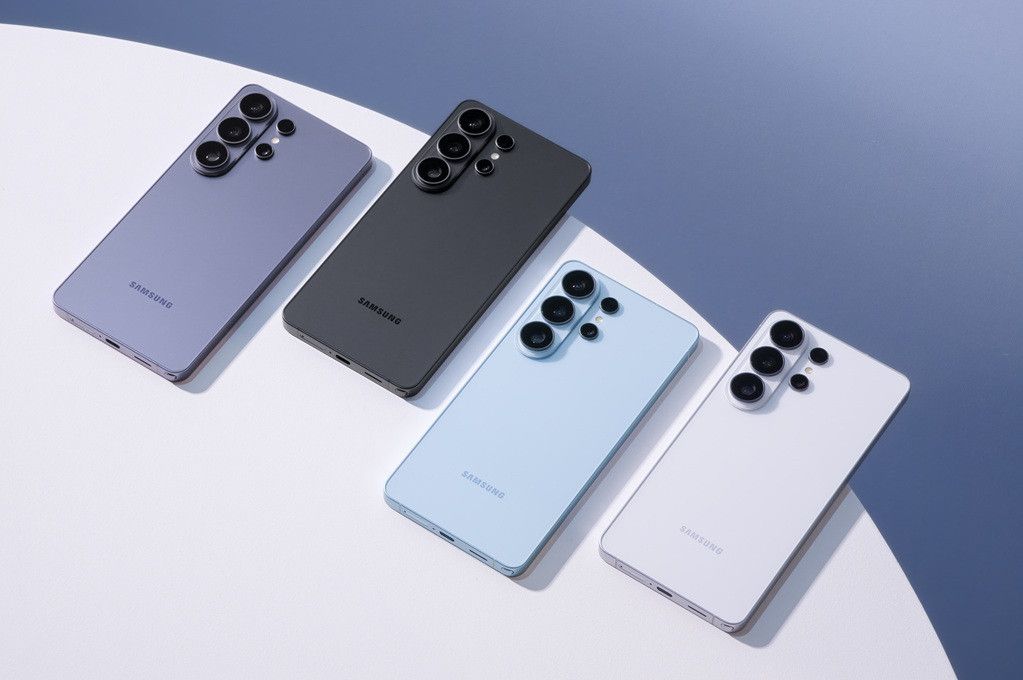 Ketajaman Teks Galaxy S26 Ultra Diklaim Menurun