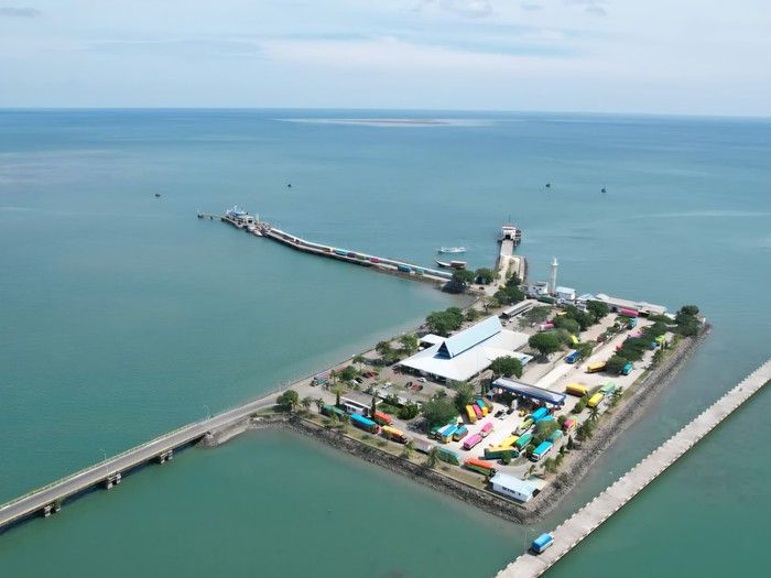 ASDP Alihkan Sementara Rute Bajoe-Kolaka Mulai 1 April 2026