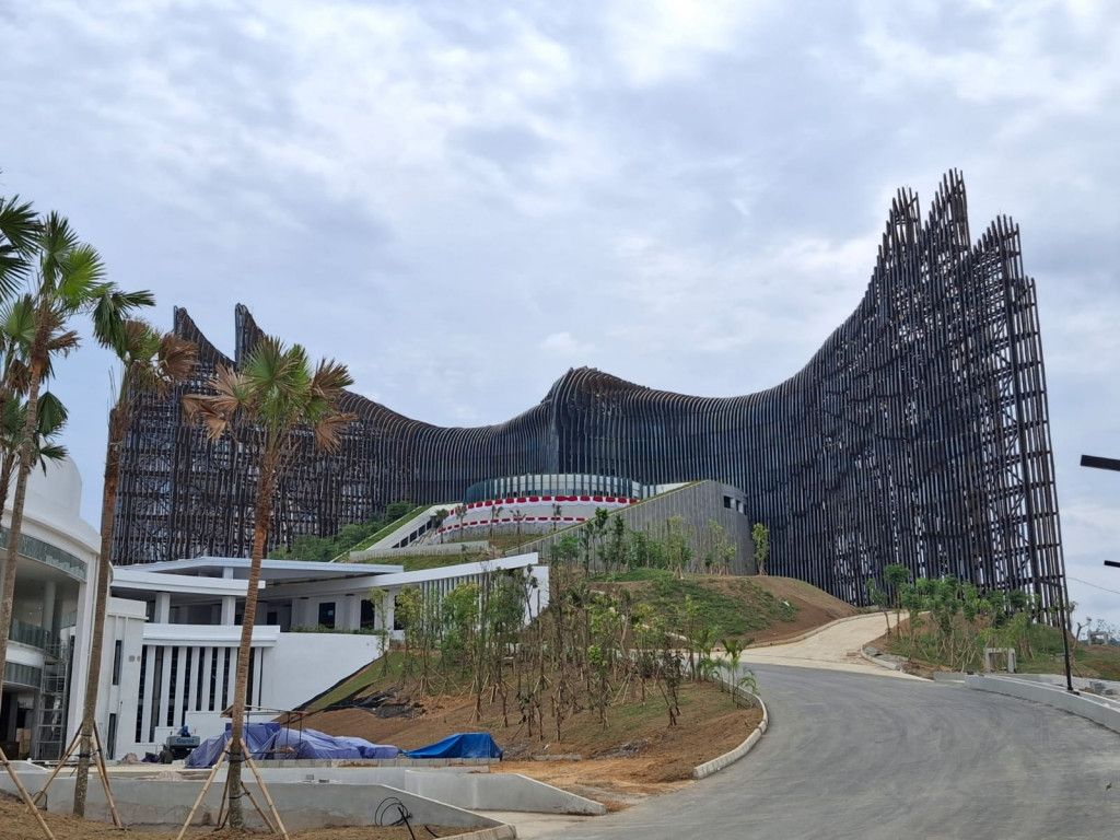Beasiswa Full untuk Anak IKN di Universitas Brawijaya