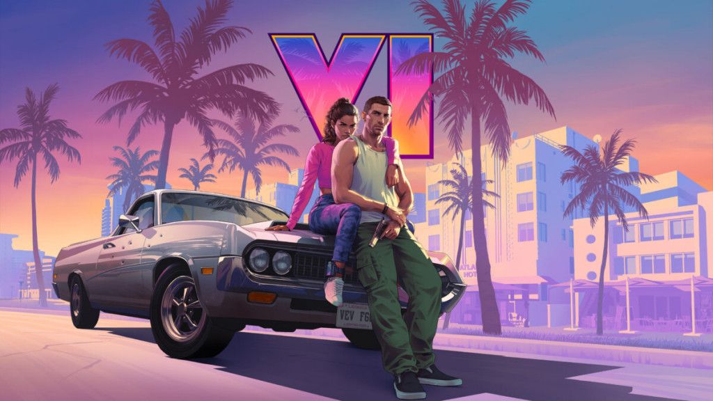 Harga GTA 6 Dirumorkan Lebih Murah dari Perkiraan