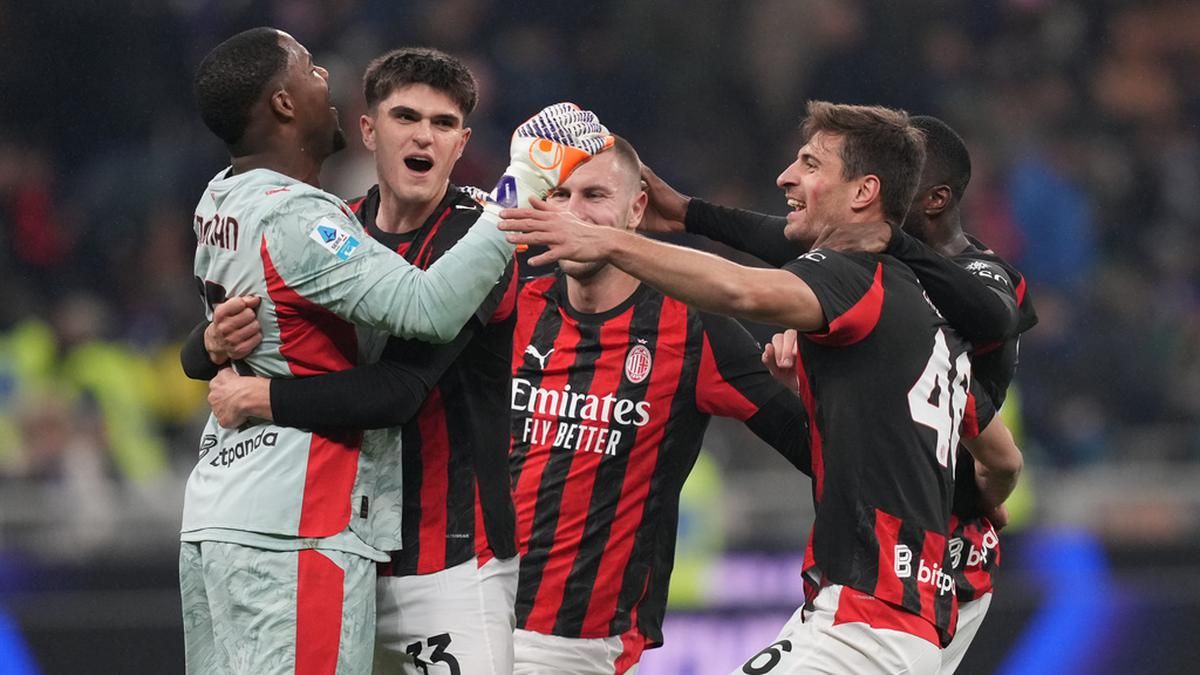 Ambisi Gerry Cardinale: Jadikan Serie A \