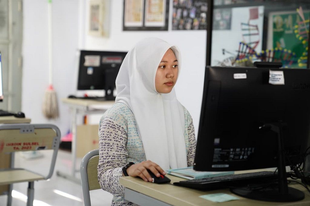 Optimalkan Gawai untuk Sukses TKA 2026, Ini Strateginya