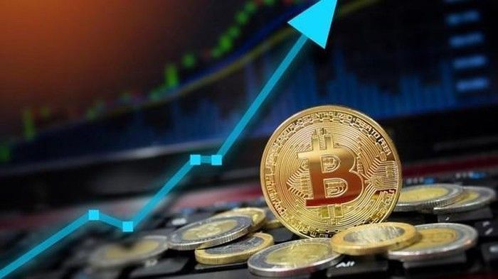 Harga Bitcoin Melonjak Akibat Konflik AS-Iran 5 Maret 2026