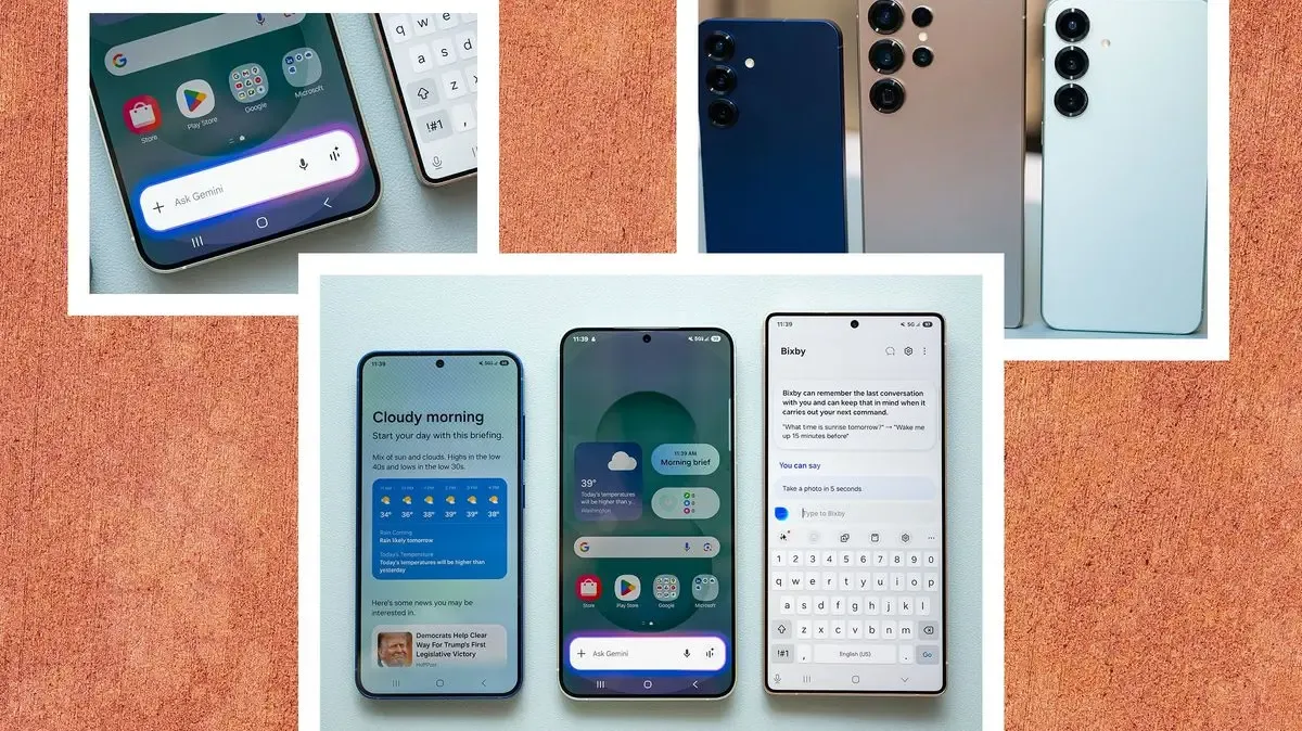 Uji Baterai Galaxy S26: Snapdragon Ungguli Exynos hingga 2,5 Jam