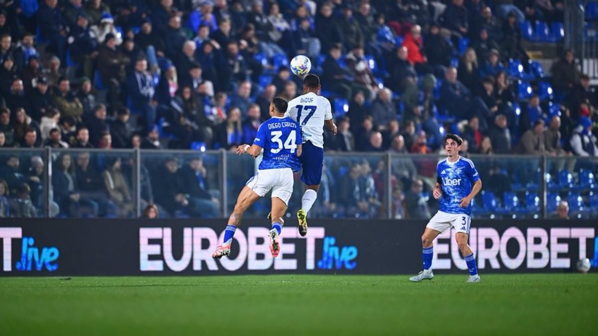 Como dan Inter Milan Bermain Imbang di Coppa Italia