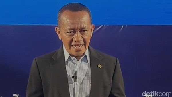 Indonesia Bangun Tempat Penyimpanan Minyak Mentah untuk Ketahanan Energi