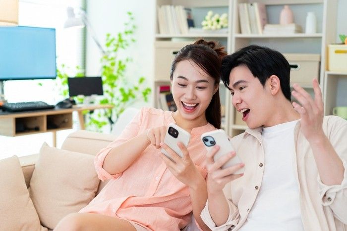 Ide Ngabuburit Seru di HP: Isi Waktu dengan Produktif