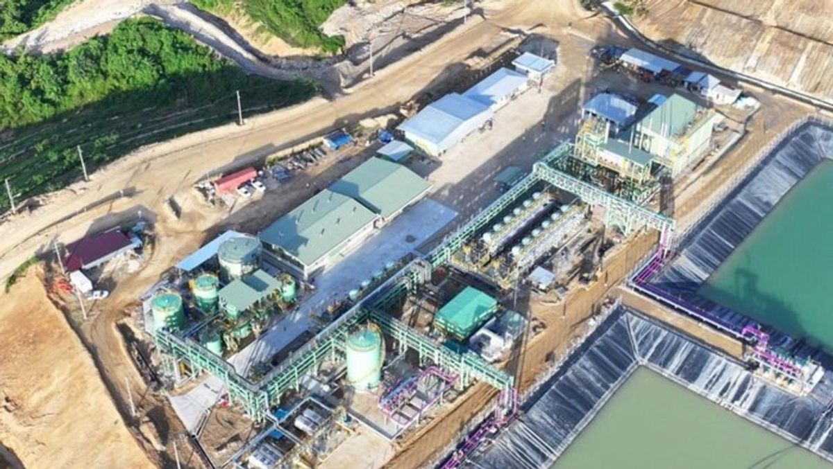 Merdeka Gold Resources Tunjuk Tiga Direktur Baru untuk Ekspansi Produksi Emas