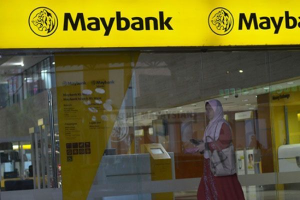 Laba Bersih Maybank Group Sentuh RM10,51 Miliar pada 2025