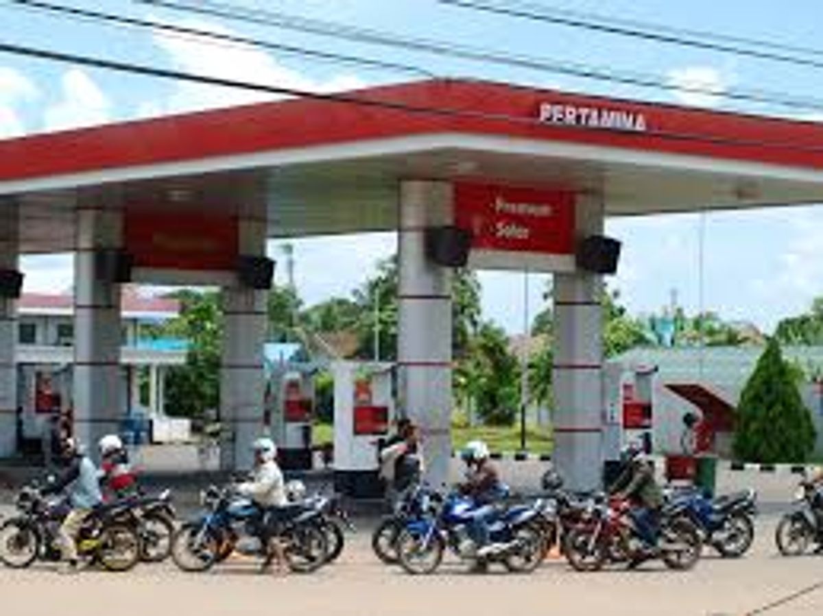 Pertamina Tegaskan Belum Ada Kenaikan Harga BBM Nonsubsidi Per 1 April 2026