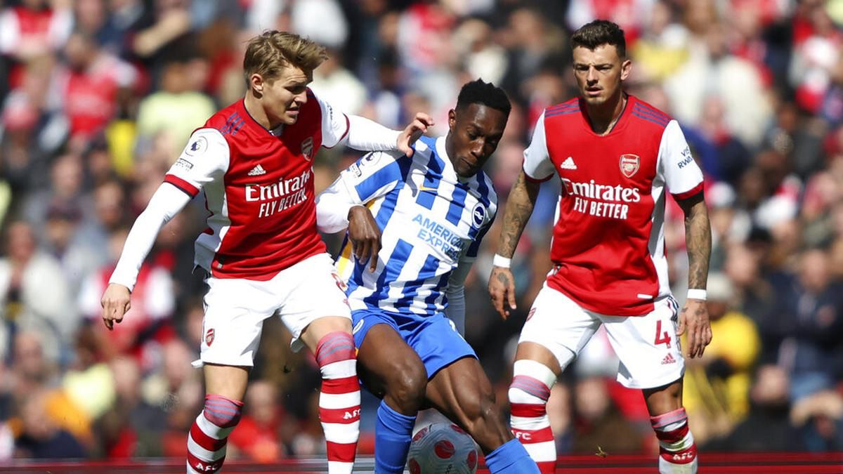 Arsenal Bersiap Merombak Skuad Akibat Tekanan Finansial?