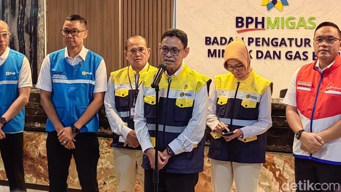 Harga Pertalite Belum Naik hingga Akhir Triwulan I 2026