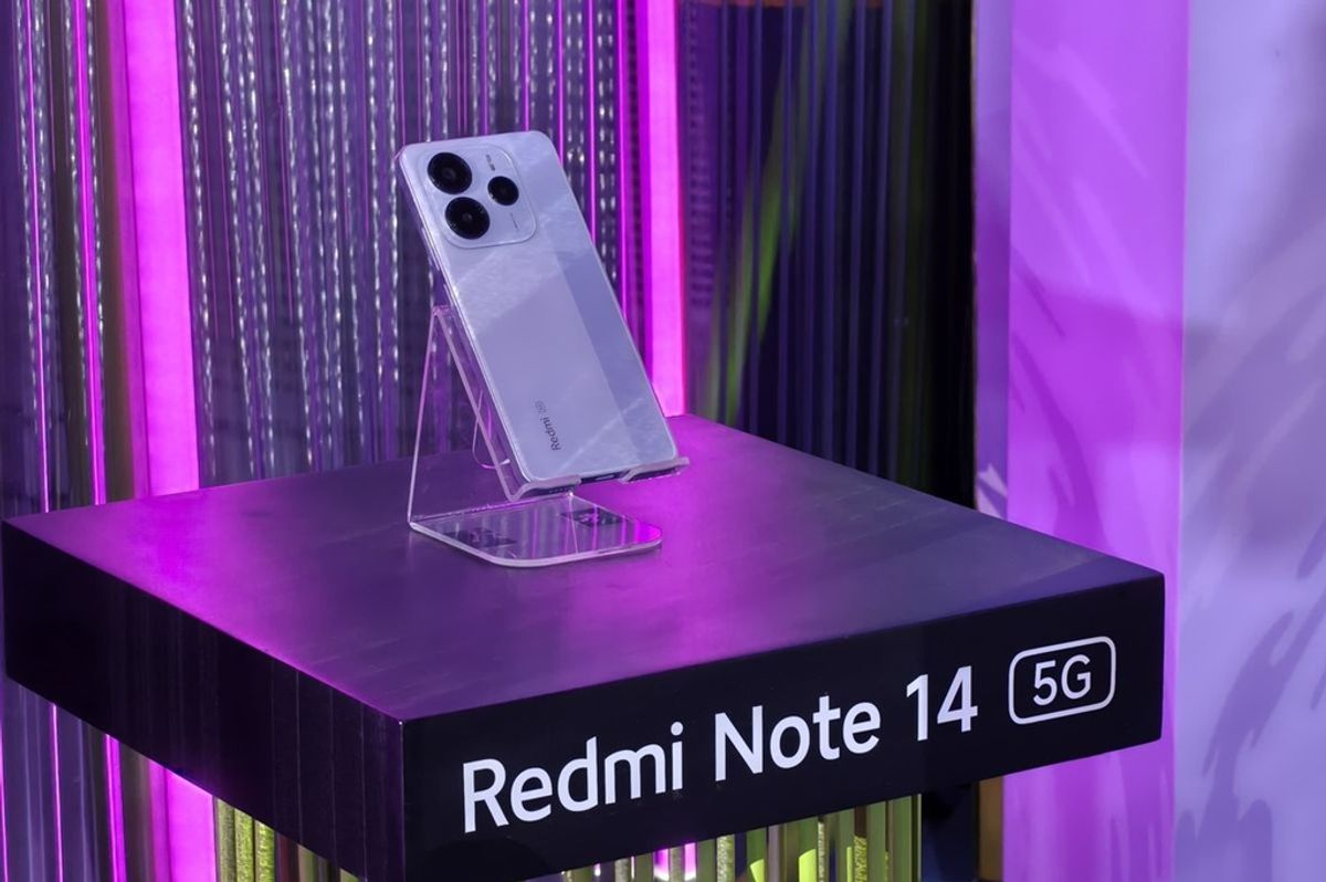 Smartphone Rp2 Jutaan Kuat untuk Gaming, Dukung Performa Stabil