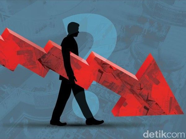 Fitch dan Moody’s Beri Outlook Negatif, Apa Artinya Bagi RI?