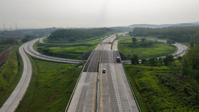Tarif Tol Semarang-Batang Naik Mulai 7 Maret 2026
