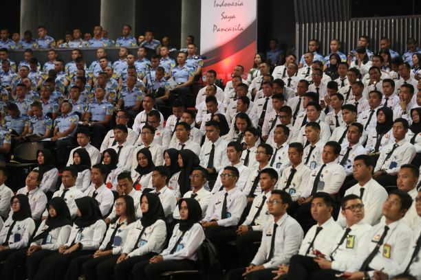 KemenPANRB Targetkan Birokrasi Kelas Dunia pada 2045