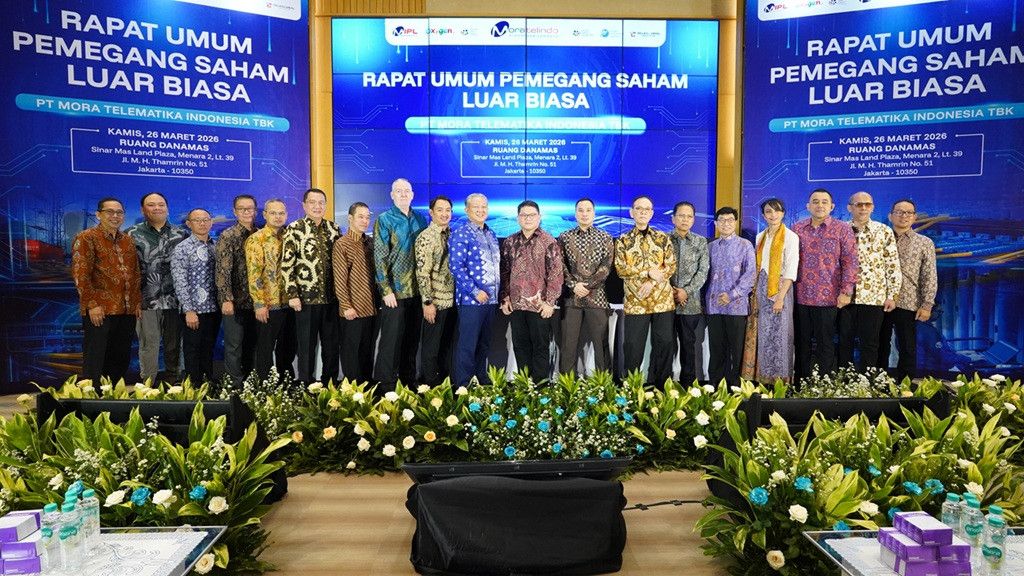 MyRepublic dan Moratel Umumkan Rencana Merger