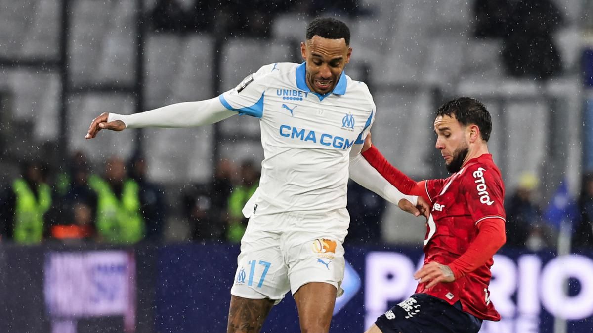 Verdonk Solid, Lille Raih Asa Liga Champions 2027
