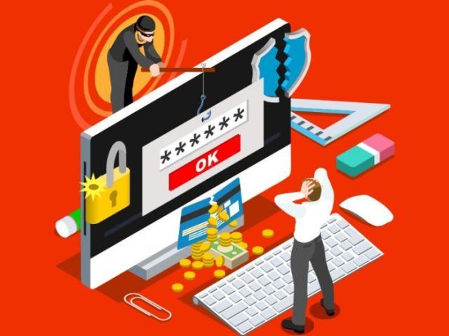 Waspada! Penipuan Digital Meningkat Jelang THR