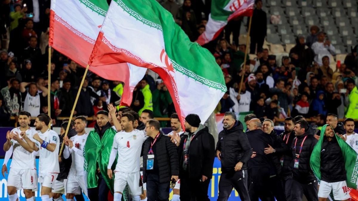 Konflik AS-Iran Bayangi Piala Dunia 2026, Opsi Pengganti FIFA
