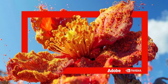 Adobe dan NVIDIA Kolaborasi Garap AI Generatif Firefly