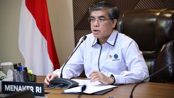 THR Karyawan Swasta 2026 Tetap Kena PPh Pasal 21