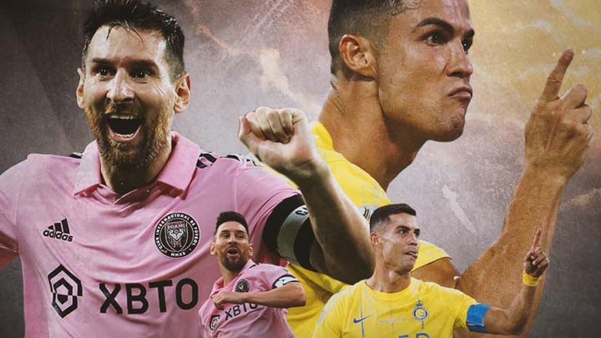 Celtic Park Jadi Stadion Favorit Ronaldo, Messi, Ferguson?