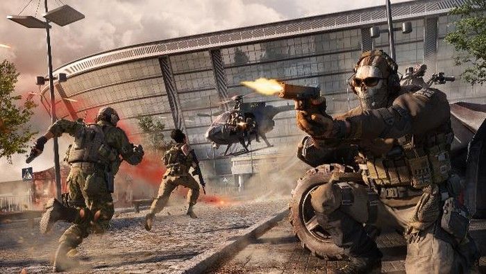 Activision Diduga Paksa Pengembang Buat Game Konflik Iran-Israel