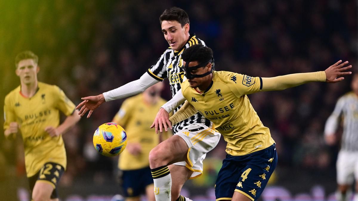 Manchester City Serius Buru Andrea Cambiaso dari Juventus