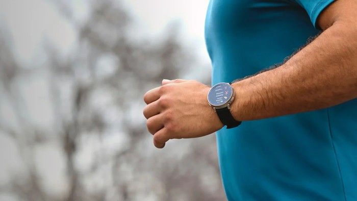 Amazfit Rilis Active 3 Premium di Indonesia, Fokus Olahraga Lari