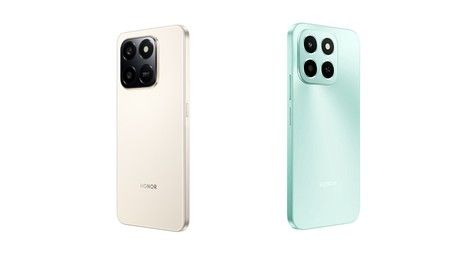 Honor Rilis X7d dan X6c di Indonesia, Andalkan Baterai Besar
