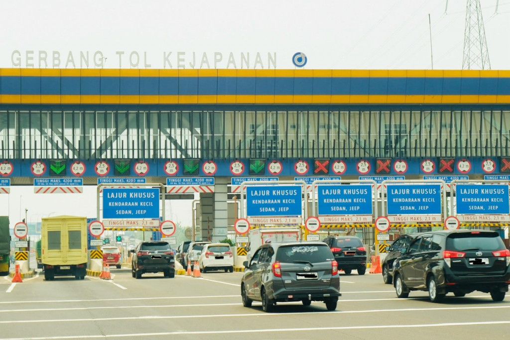 Antisipasi Masalah Mobil saat Mudik, Ini Tipsnya