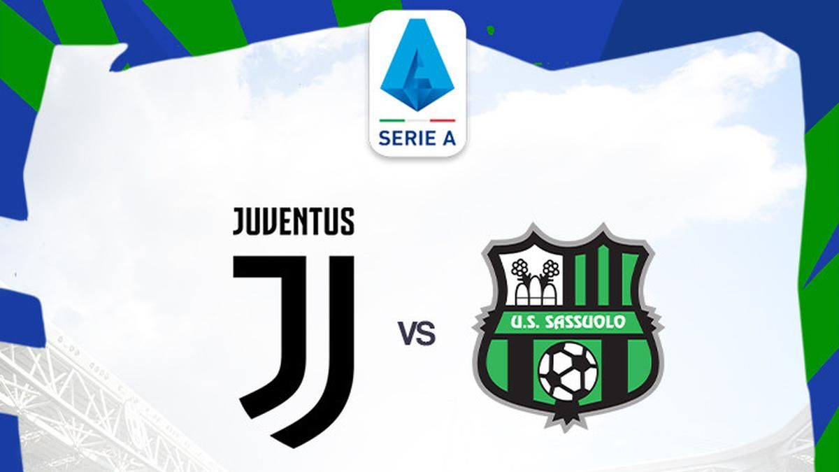 Juventus Bidik Kemenangan Kontra Sassuolo 22 Maret 2026