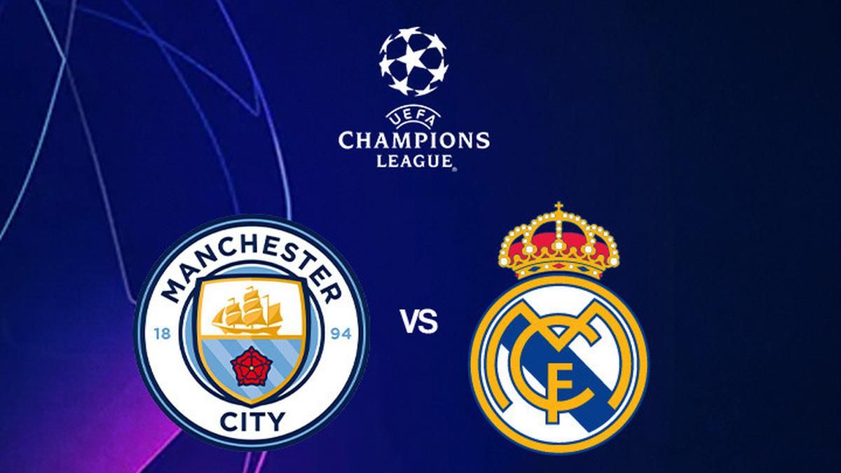 Link Live Streaming Man City vs Real Madrid 18 Maret 2026