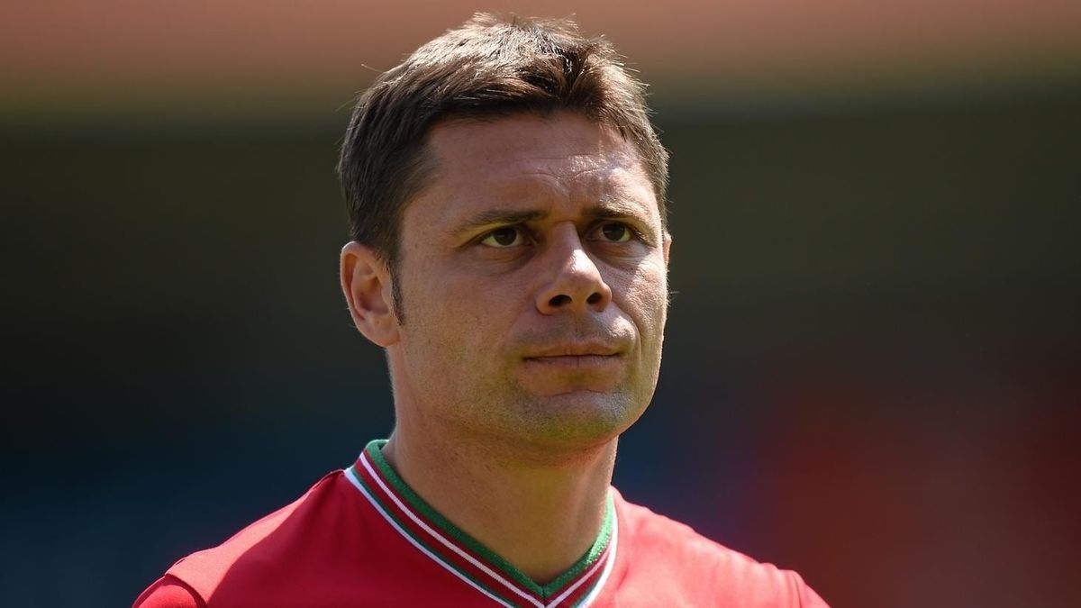 Profil Aleksandar Dimitrov, Pelatih Bulgaria dengan Ikatan Kuat Indonesia