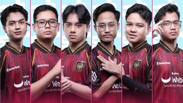 PMPL ID Spring 2026: Daftar Roster dan Jadwal Pertandingan